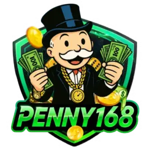 PENNY168 สล็อตเว็บตรง