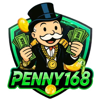 PENNY168 สล็อตเว็บตรง
